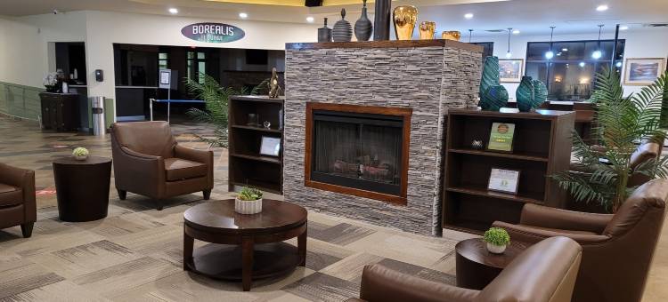 清水套房酒店(Clearwater Suite Hotel)图片