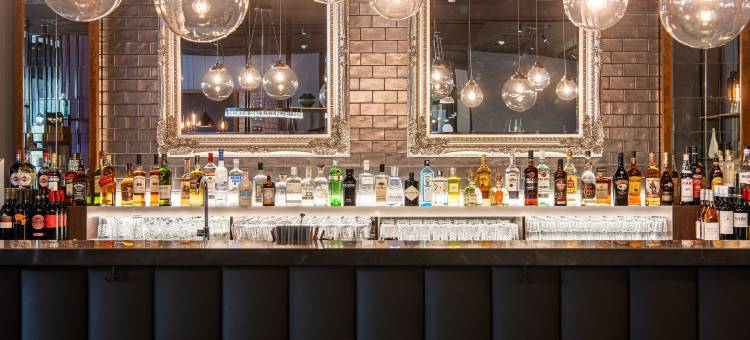 乌帕塔市中心普瑞米尔酒店(Premier Inn Wuppertal City Centre)图片