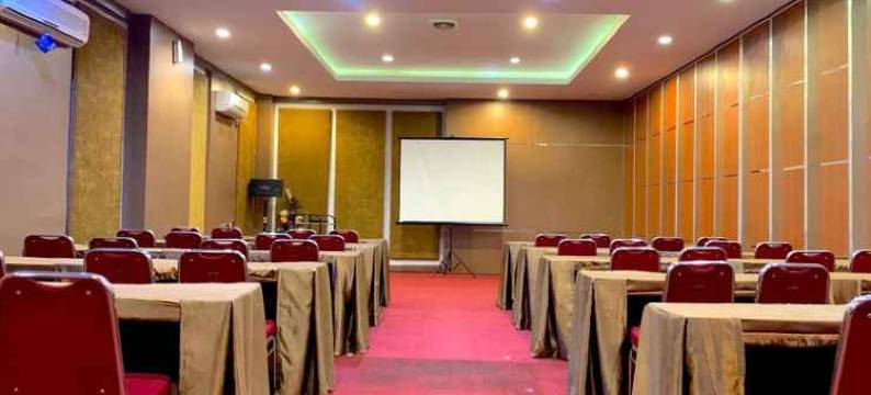 帕尔玛因达酒店(Parma Indah Hotel)图片