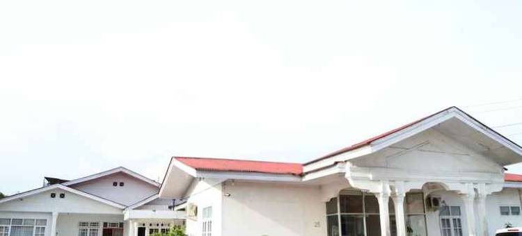邦多甘当帕亚孔布酒店(Hotel Bundo Kandung Payakumbuh)图片