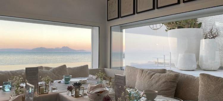 Maison Dedine- SmallLuxuryHotels -Adults Only图片