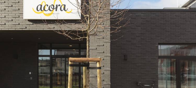 柏林夏洛滕堡洲际Candlewood套房酒店(Candlewood Suites Berlin Charlottenburg)图片