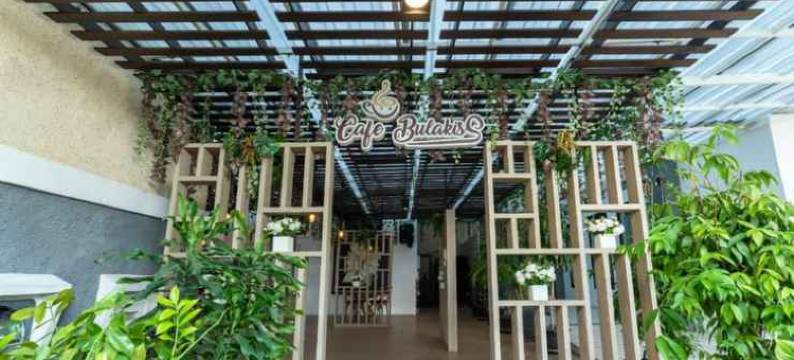 The Radiant Center Hotel图片