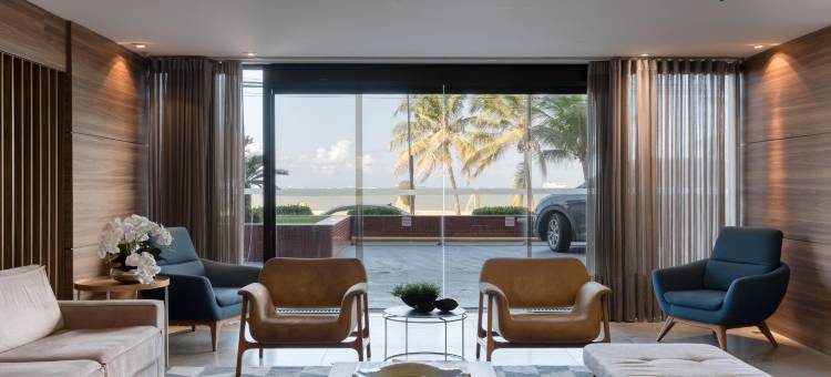 维拉维尔哈品质套房酒店(Quality Suites Vila Velha)图片