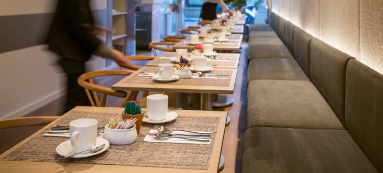 欧文蒙得维的亚酒店(Own Montevideo)图片