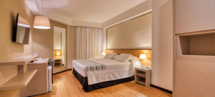 维亚勒瀑布会议酒店(Viale Cataratas Hotel & Eventos)图片