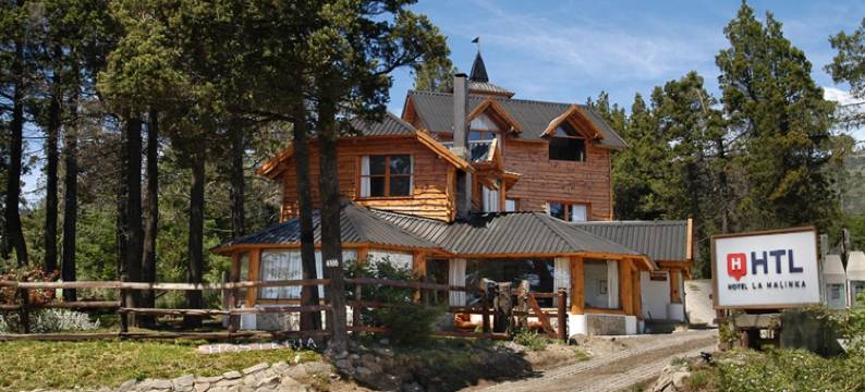 HTL 拉玛林卡酒店(Htl la Malinka)图片