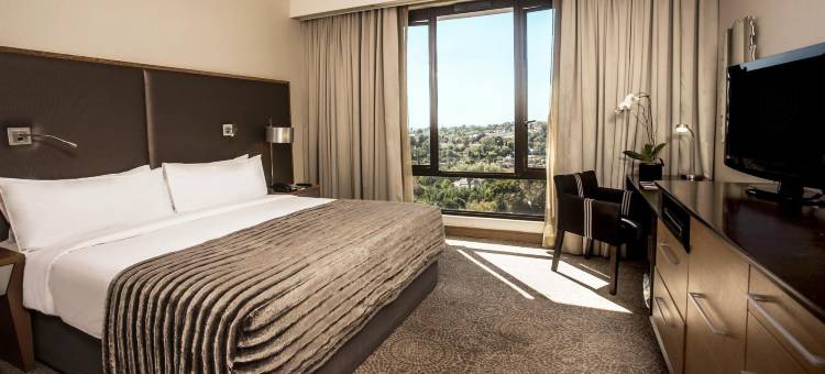 南方太阳海德公园酒店(Southern Sun Hyde Park Sandton)图片