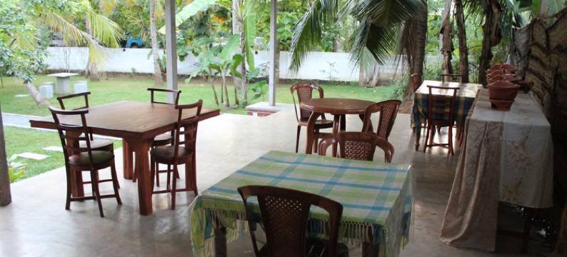 利亚纳度假村(Liyana Holiday Resort)图片