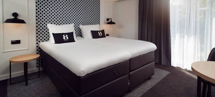 奥斯特胡特Gr8酒店(Gr8 Hotel Oosterhout)图片