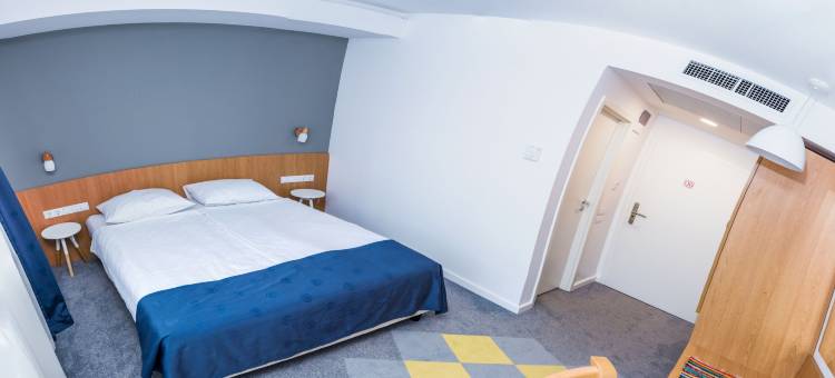 霍雷姆精品酒店(Horeum Boutique Hotel)图片