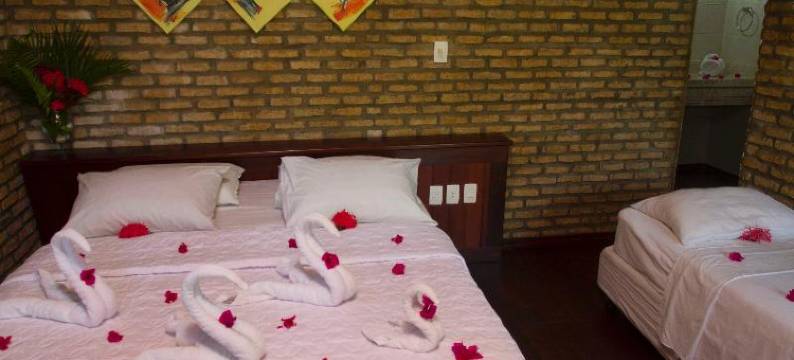 太阳帝国旅馆(Pousada Império do Sol)图片