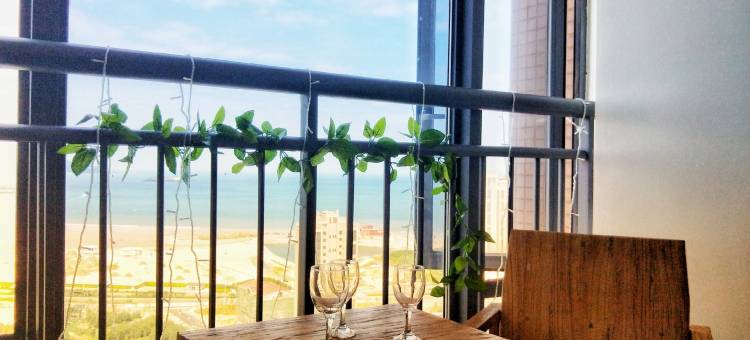 平潭蓝湾民宿(海坛东路1号分店)图片