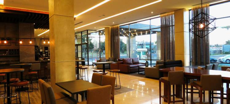 塞拉亚欢朋酒店(Hampton Inn by Hilton Celaya)图片