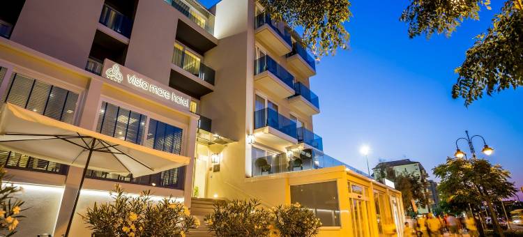 维斯塔马雷酒店(Hotel Vista Mare & Spa - Aperto Tutto l'Anno)图片