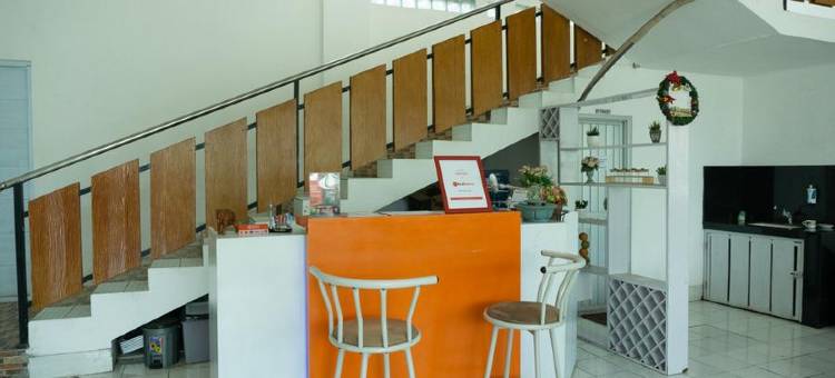 RedDoorz Plus @ Ende City Center图片