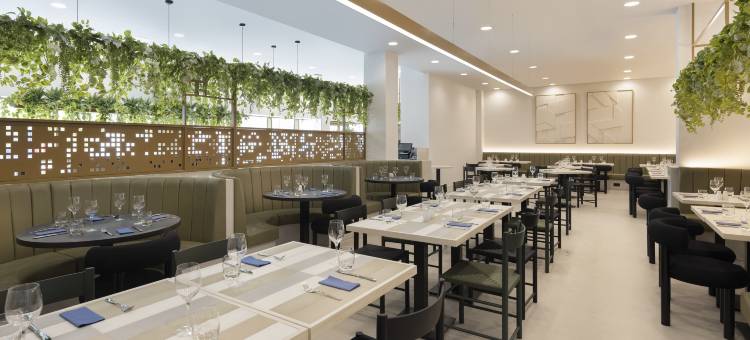 曼彻斯特皮卡迪利莱昂纳多酒店(Leonardo Hotel Manchester Piccadilly)图片