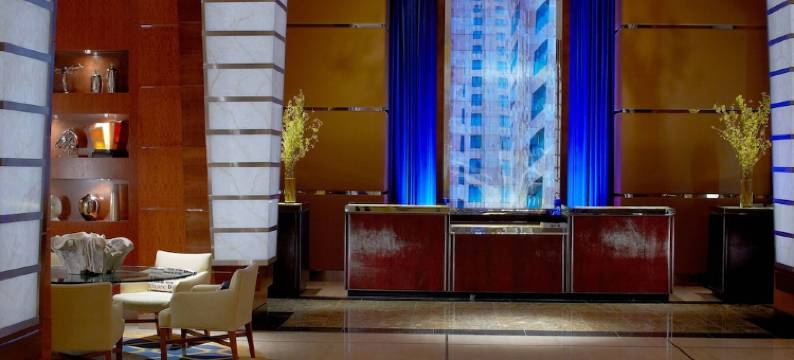 达拉斯万丽酒店(Renaissance Dallas Hotel)图片