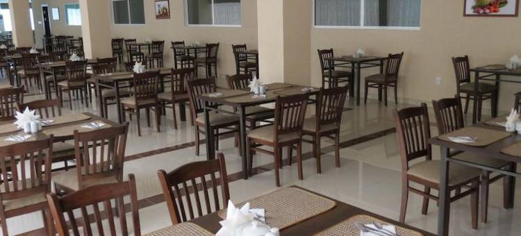 罗哈特酒店(Rohat Hotel Chilonzor)图片