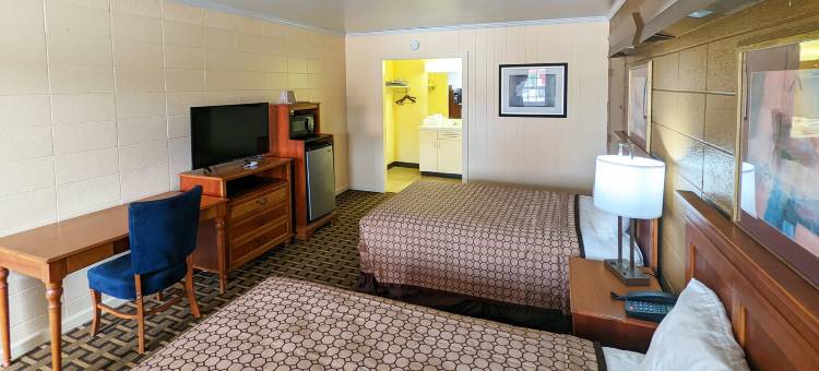 克里夫兰M星酒店(M Star Hotel Cleveland)图片
