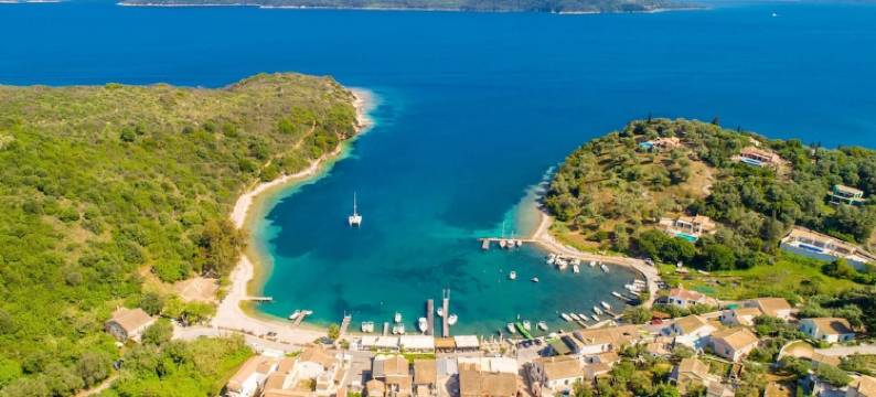 伊万娜 海滩步行 海景 空调 Wifi 不需要车 - 3425(Evanna Walk to Beach Sea Views A C Wifi Car Not Required - 3425)图片