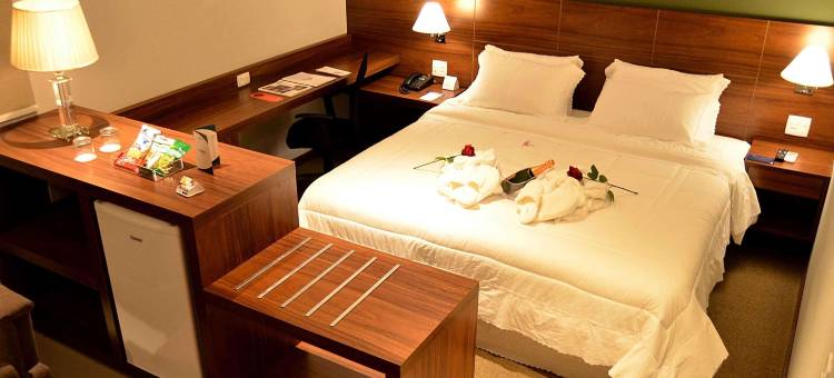 美居马唐酒店(Hotel Matao by Mercure)图片