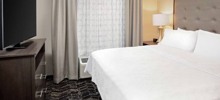 朗康科马Homewood Suites by Hilton(Homewood Suites by Hilton Ronkonkoma)图片