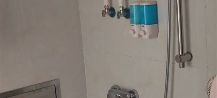 扶绥星海民宿(新宁街中分店)图片