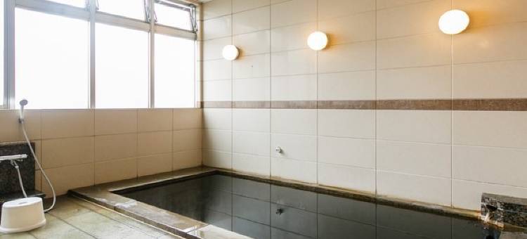 东京海湾广场酒店(Tokyo Bayplaza Hotel)图片