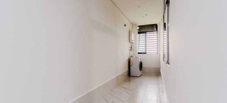 栖牛可心公寓(双楠大道中段4号分店)图片