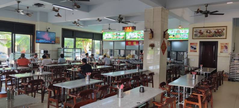 海南文昌市海石滩民宿(彩虹南路1号分店)图片
