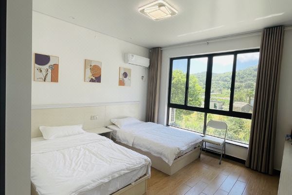 峻淅民宿(南双段分店)预订价格,联系电话位置地址【携程酒店】