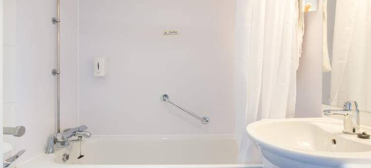 旅屋酒店-伦敦 市中心马里波恩(Travelodge London Central Marylebone)图片