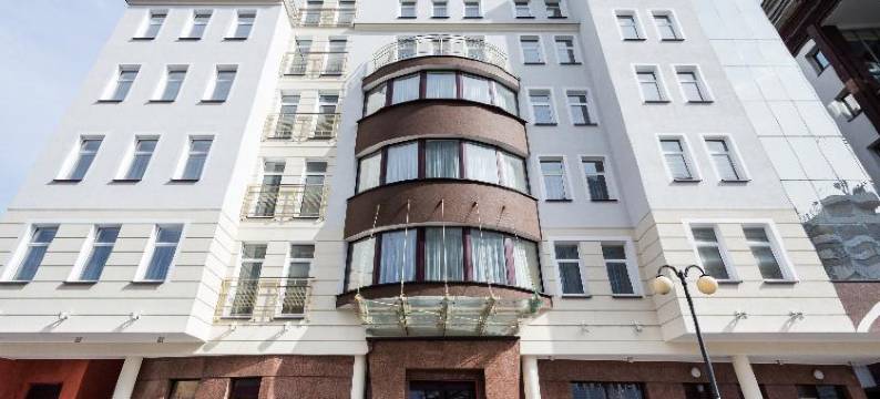 波兹南德席尔瓦高级酒店(Hotel DeSilva Premium Poznań)图片