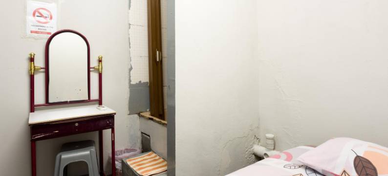 新加坡夏威夷青年旅馆(Hawaii Hostel Singapore)图片