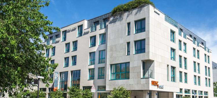 Best Western Premier Masqhotel图片