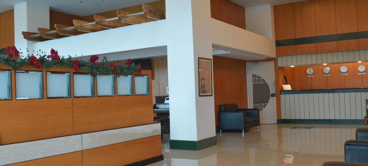 崇光圣罗莎·拉古那酒店(Hotel Sogo Sta. Rosa Laguna)图片