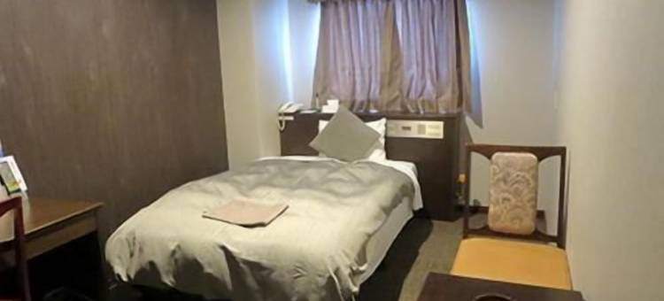 日向酒店(Hotel Rumieru Hyuga)图片