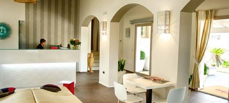 艾连霍斯酒店(Eliantos Boutique Hotel & Spa)图片