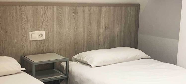 广场公寓(Apartamentos Sabica Nevada Plaza)图片
