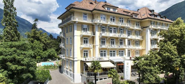科尔平酒店(Hotel Kolping)图片