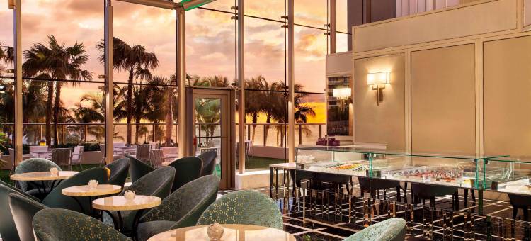 巴尔港瑞吉度假酒店(The St. Regis Bal Harbour Resort)图片