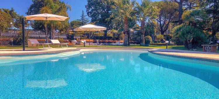 埃特纳白色之家-瑞莱斯&查尔梅(B&B Blanc Maison Etna Relais & Charme)图片