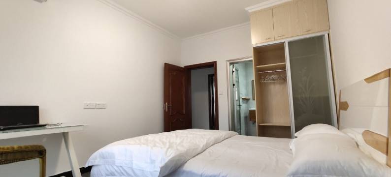 澜溪北岸公寓(步文大道分店)图片