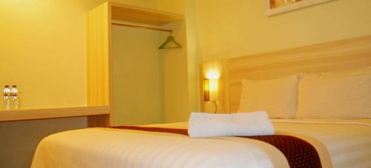 乔戈嘉天空酒店(Sky Hotel Jogja)图片