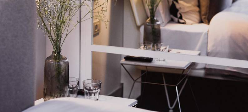 索尔客房精选 007 旅馆(Room Select Sol)图片