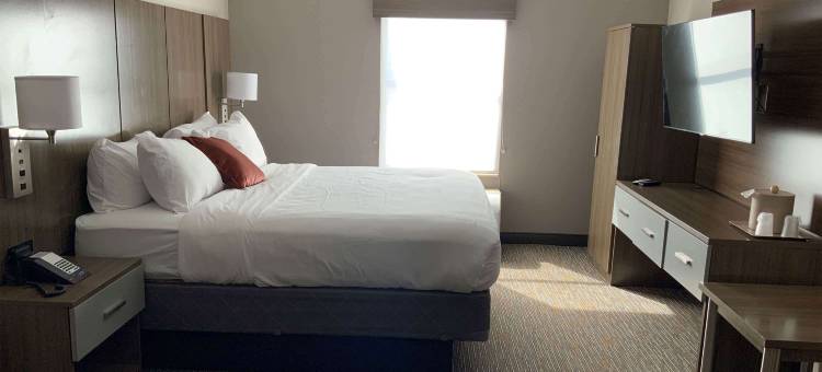 Wingate by Wyndham Jackson/Ridgeland图片