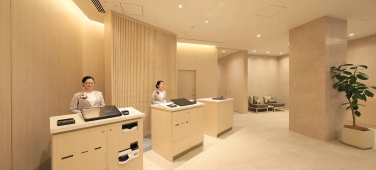 盛冈站前 里士满酒店(Richmond Hotel Morioka Ekimae)图片
