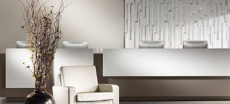 代尔蒙酒店(Delmond Hotel)图片