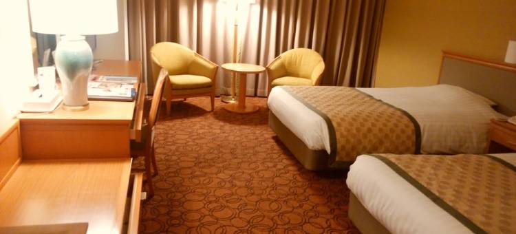 JR德岛克莱蒙特酒店(Jr Hotel Clement Tokushima)图片